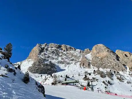 Photo de Pozza di Fassa - Aloch - Buffaure