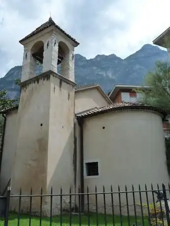 Photo de Chiesa di San Michele
