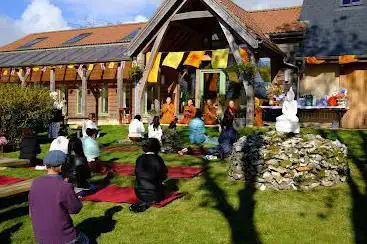 Hartridge Buddhist Monastery