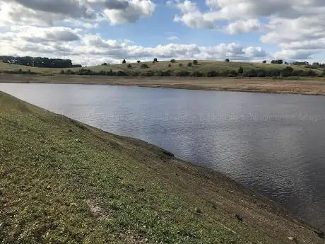 Stocks reservoir