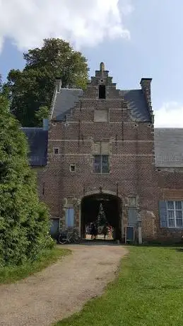 Kasteel Neerhof