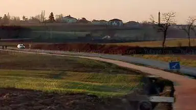 Photo de Pista ciclabile cambiano Madonna della Scala