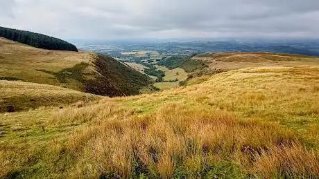 Mynydd Epynt