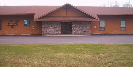 Photo de Bethel Baptist Church