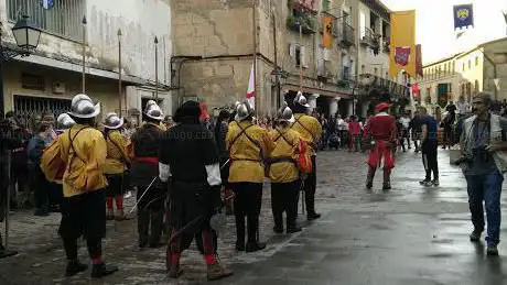 Photo de Plaza Mayor