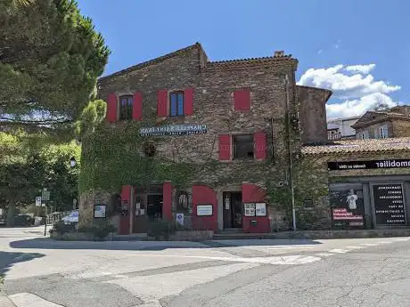 Photo de Office de Tourisme de La Garde-Freinet
