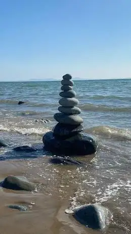 Fairbourne Rock Cairn