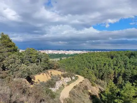 Photo de Mirador de Las Lomas DOS