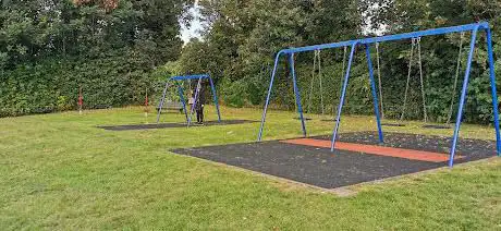 Photo de Foley Park Play Area