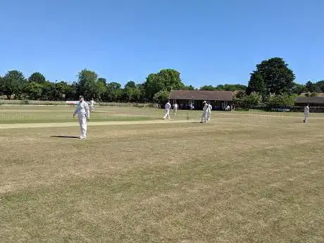 South Milford Cricket Club