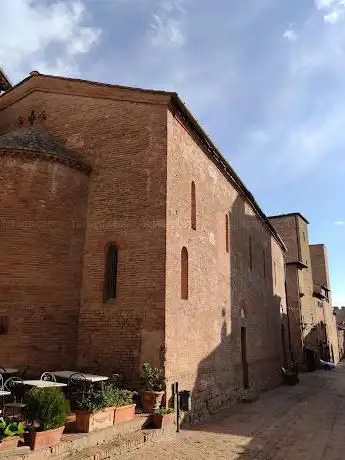 Photo de Associazione Turistica Pro Loco Certaldo