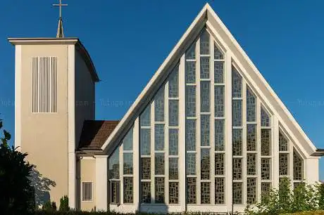 Photo de Katholische Kirchgemeinde Herrliberg