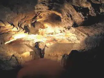 Photo de Lascaux II