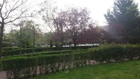 Photo de Miguel Ãngel Blanco Gardens