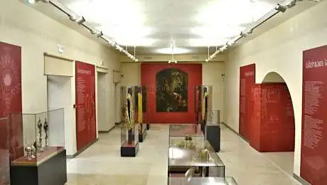 Museo Diocesano di Pozzuoli - Palazzo Vescovile