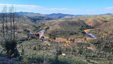 Photo de MIRADOR DEL ODIEL