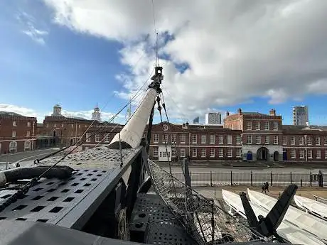Photo de HMS Victory