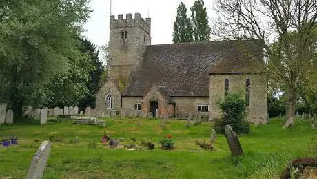 Photo de St Mary Our Lady Church