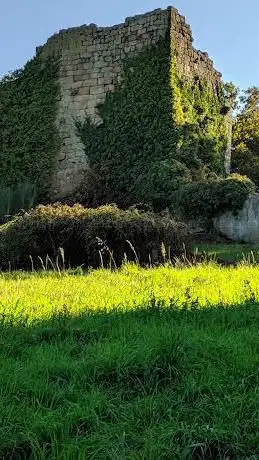 Photo de Torre de Santa MarÃa de Torán