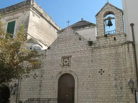 Photo de Chiesa Sant'Andrea