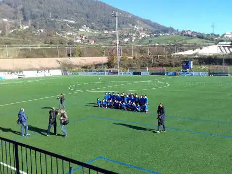 Photo de CD Covadonga football field