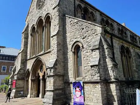 Photo de St Stephen's  Lewisham