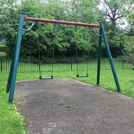 Photo de Damson Way Playground