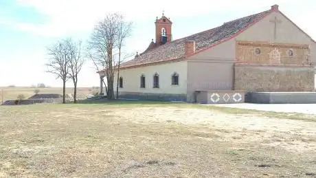 Photo de Ermita de Valdehunco