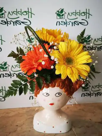 Photo de Hobby Garden