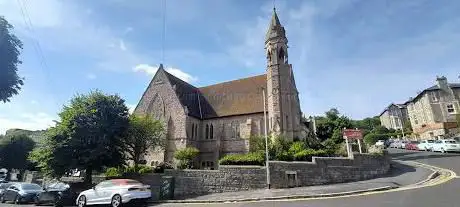 Photo de Bristol Road Baptist Church