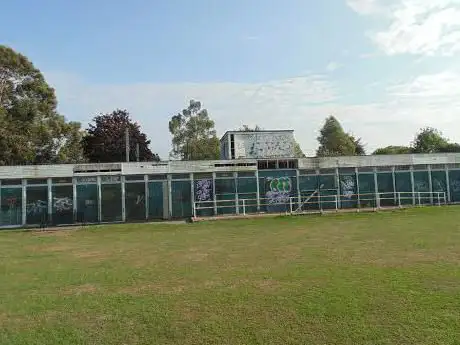 Photo de Nursery Road Playing Field