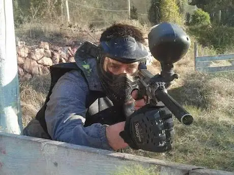 Photo de Paintball Terrassa