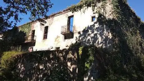 Pazo de baldomir