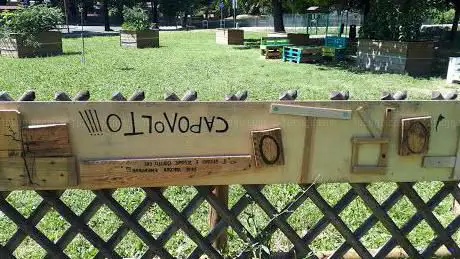 Orto Botanico