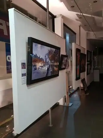 Photo de The Lemongrove Gallery