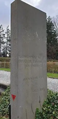 Photo de Enclos des fusillés