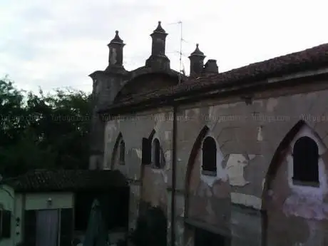 Photo de Mulino Di Monticelli