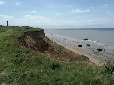 The Naze Nature Reserve