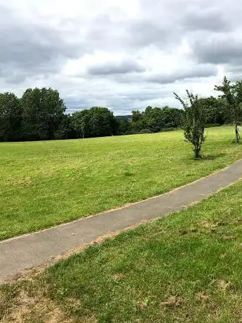 Photo de Basford Park