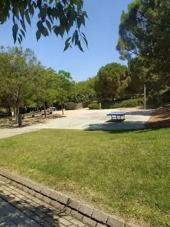 Photo de Plaça La Gutten