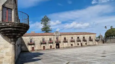 Photo de Fefiñáns Palace