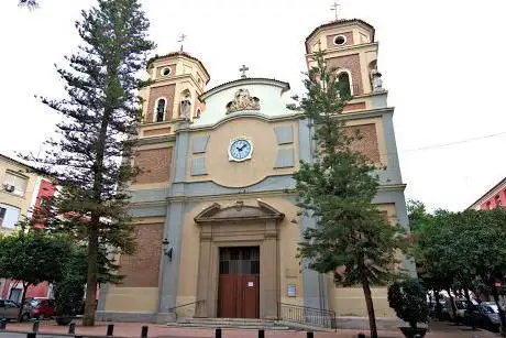 Photo de Iglesia de Nuestra Señora de Fátima