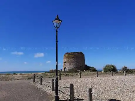 Photo de Martello Tower Number 64