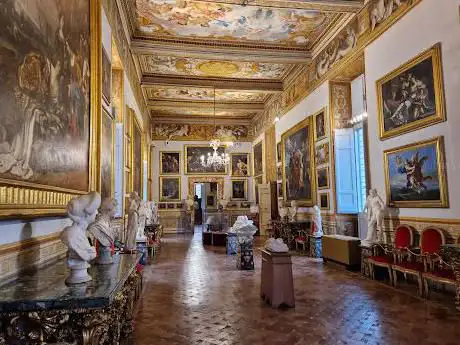 Galleria Spada