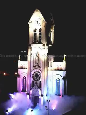 Photo de Eglise Saint Antoine de Padoue