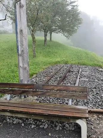 Ehemalige Brunnen-Morschach-Axenstein-Bahn