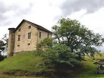 Photo de Ancien château de Camou