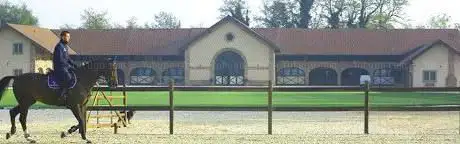 Photo de La Barbatella Società Sportiva Dilettantistica