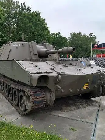 Houwitser SP M108