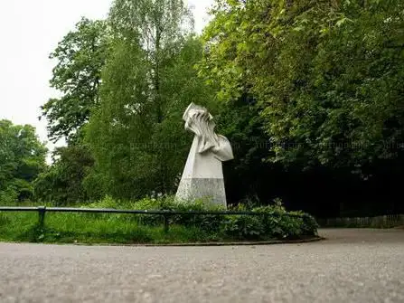 La fontaine d'amour